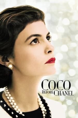 coco before chanel 123movies|Coco Chanel full movie free.